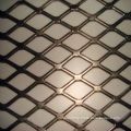 Flat Expanded Metal Mesh (Factory Price,ISO 9001:2000)